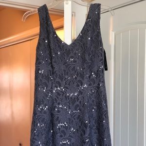 Bill Levkof dress